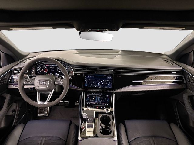 2026 Audi RS Q8 performance quattro - 23051755 - 8