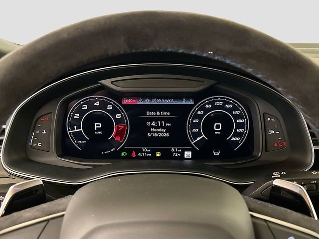 2026 Audi RS Q8 performance quattro - 23051756 - 9