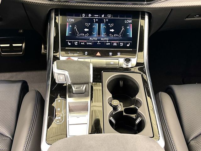 2026 Audi RS Q8 performance quattro - 23051756 - 12