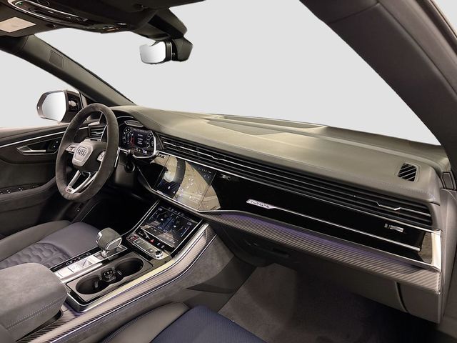 2026 Audi RS Q8 performance quattro - 23051756 - 13