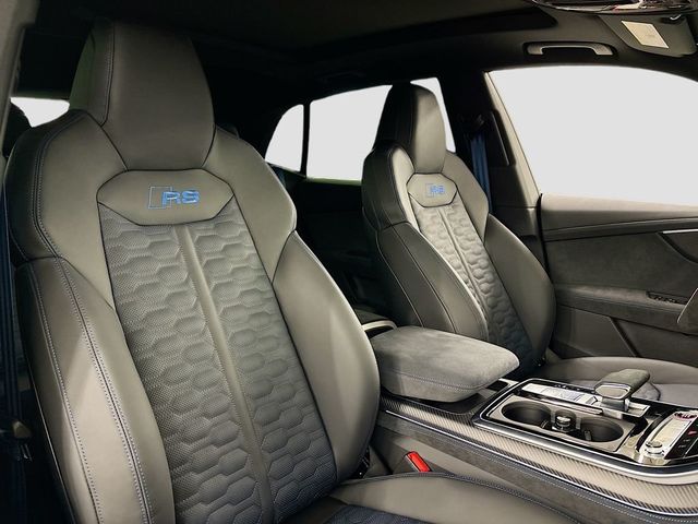 2026 Audi RS Q8 performance quattro - 23051756 - 14
