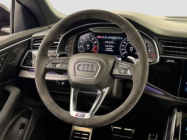 2026 Audi RS Q8 performance quattro - 23051756 - 17