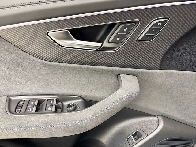 2026 Audi RS Q8 performance quattro - 23051756 - 19