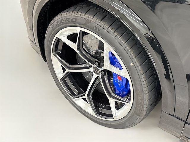 2026 Audi RS Q8 performance quattro - 23051756 - 21