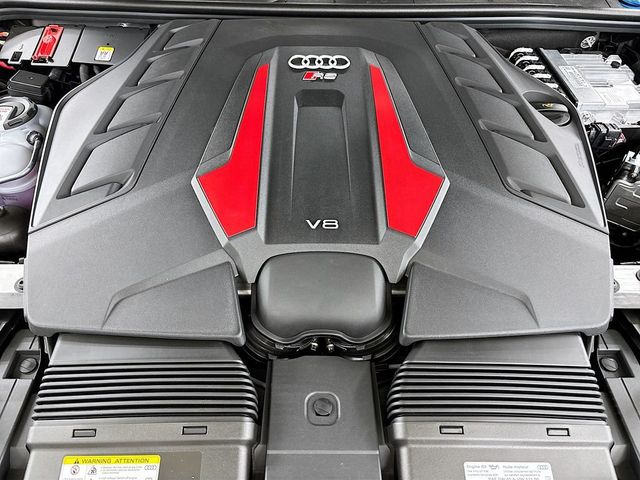 2026 Audi RS Q8 performance quattro - 23051756 - 23