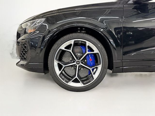 2026 Audi RS Q8 performance quattro - 23051756 - 24