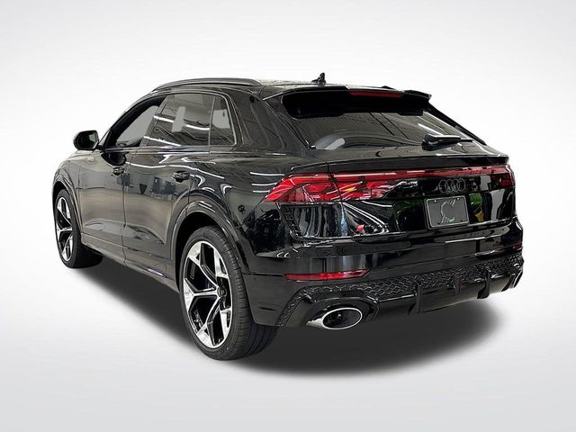 2026 Audi RS Q8 performance quattro - 23051756 - 2