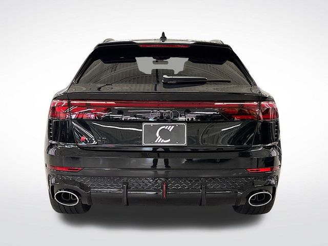 2026 Audi RS Q8 performance quattro - 23051756 - 3