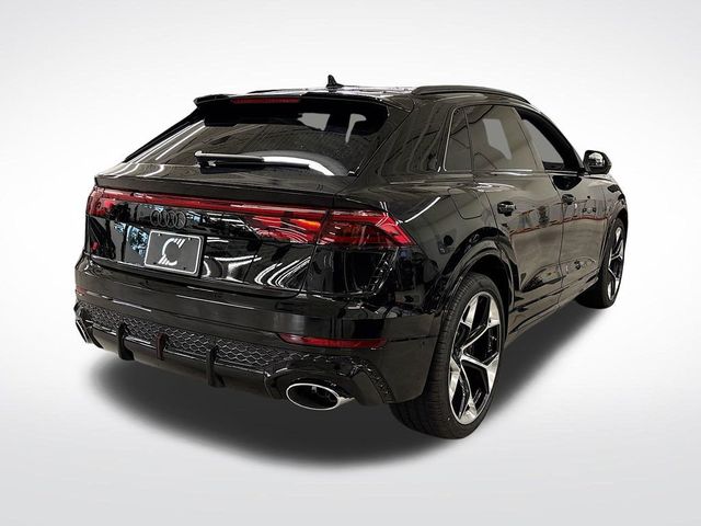 2026 Audi RS Q8 performance quattro - 23051756 - 4