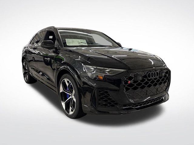 2026 Audi RS Q8 performance quattro - 23051756 - 6