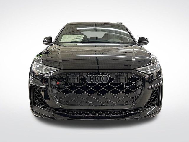 2026 Audi RS Q8 performance quattro - 23051756 - 7