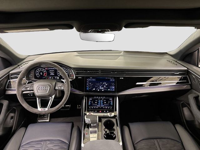 2026 Audi RS Q8 performance quattro - 23051756 - 8