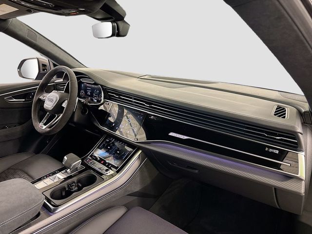 2026 Audi RS Q8 performance quattro - 23051770 - 12
