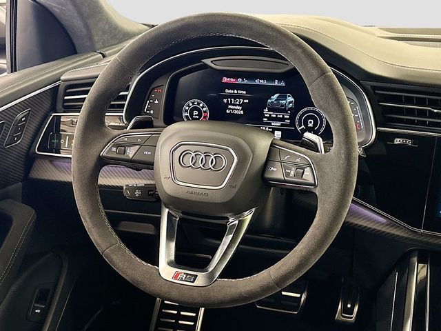 2026 Audi RS Q8 performance quattro - 23051770 - 17