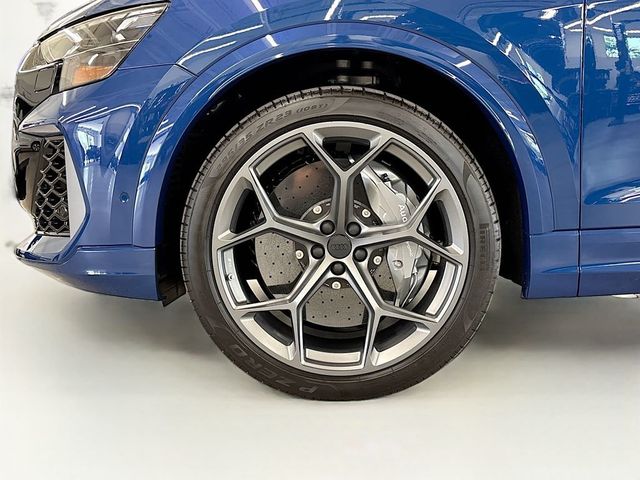 2026 Audi RS Q8 performance quattro - 23051770 - 18