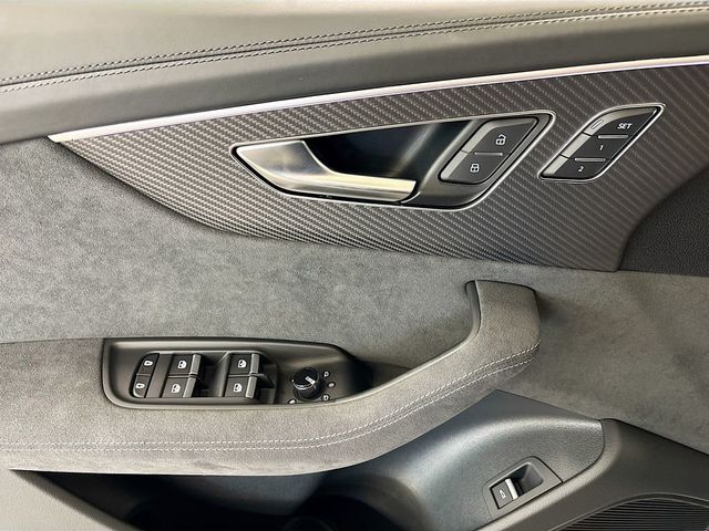 2026 Audi RS Q8 performance quattro - 23051770 - 25