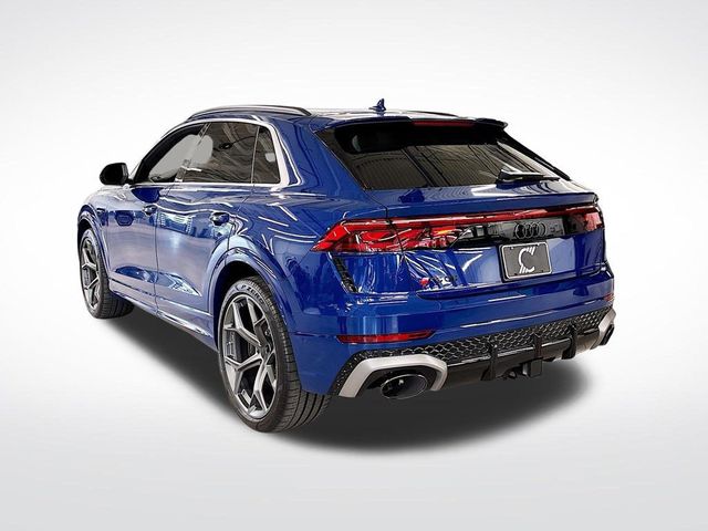 2026 Audi RS Q8 performance quattro - 23051770 - 2
