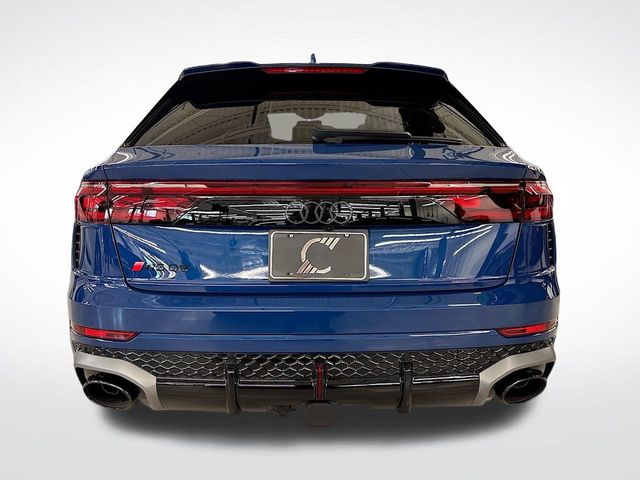 2026 Audi RS Q8 performance quattro - 23051770 - 3