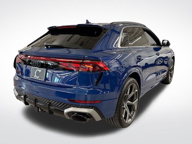 2026 Audi RS Q8 performance quattro - 23051770 - 4
