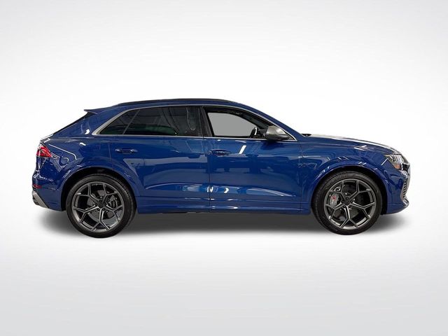 2026 Audi RS Q8 performance quattro - 23051770 - 5