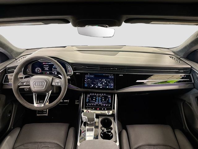 2026 Audi RS Q8 performance quattro - 23051770 - 8