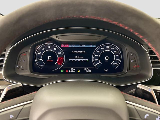 2026 Audi RS Q8 performance quattro - 23051914 - 9