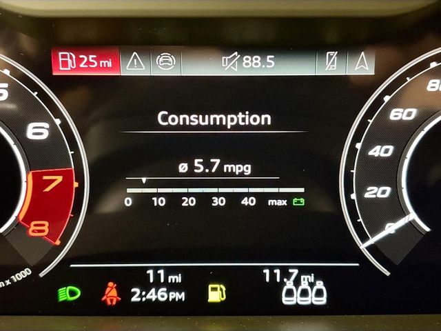 2026 Audi RS Q8 performance quattro - 23051914 - 10