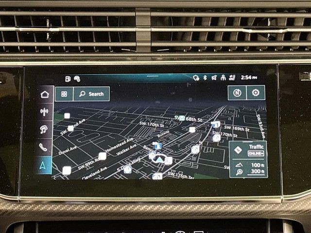 2026 Audi RS Q8 performance quattro - 23051914 - 11