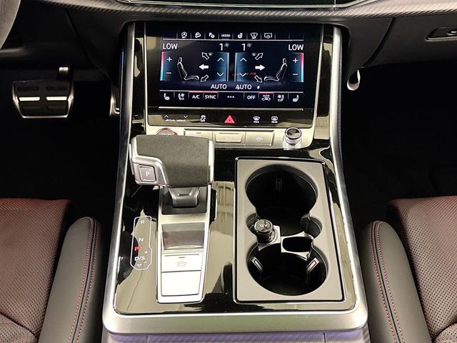 2026 Audi RS Q8 performance quattro - 23051914 - 12