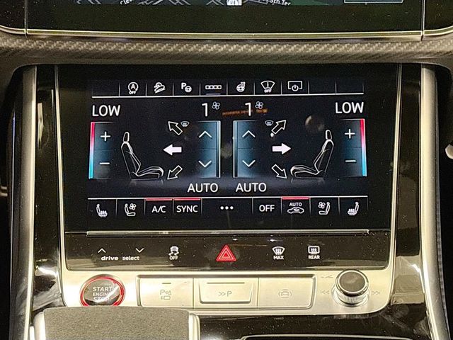 2026 Audi RS Q8 performance quattro - 23051914 - 17