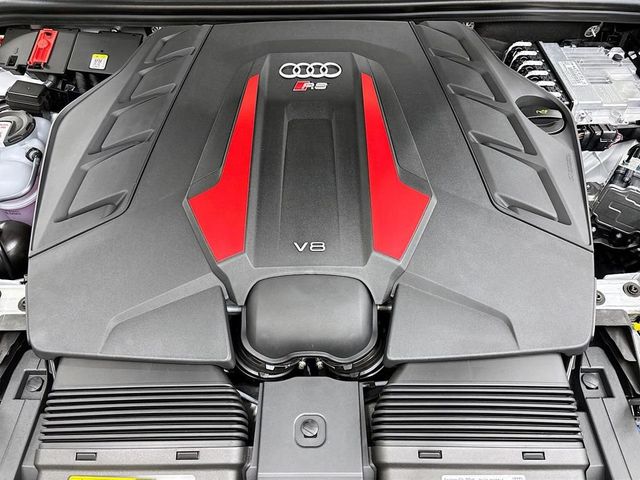 2026 Audi RS Q8 performance quattro - 23051914 - 25