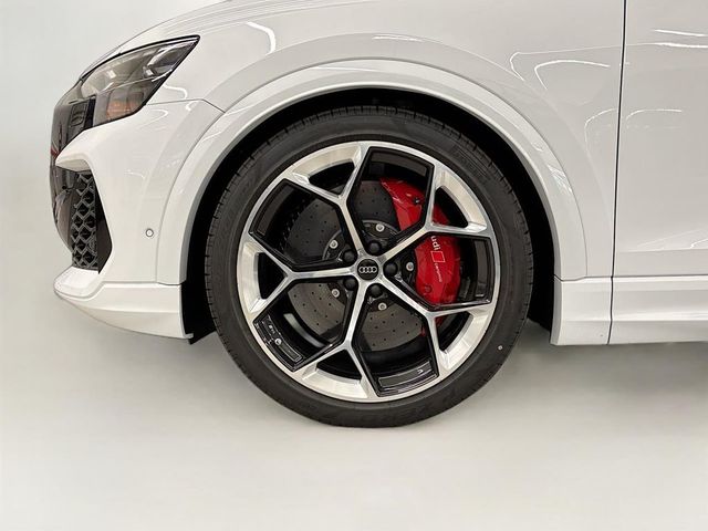 2026 Audi RS Q8 performance quattro - 23051914 - 26