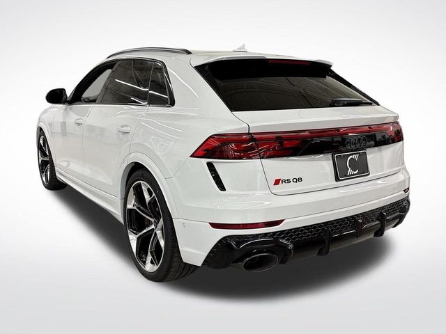 2026 Audi RS Q8 performance quattro - 23051914 - 2