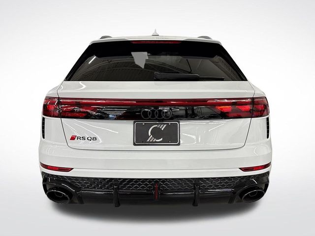 2026 Audi RS Q8 performance quattro - 23051914 - 3