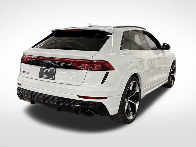 2026 Audi RS Q8 performance quattro - 23051914 - 4