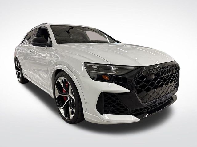 2026 Audi RS Q8 performance quattro - 23051914 - 6