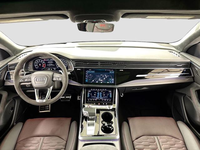 2026 Audi RS Q8 performance quattro - 23051914 - 8