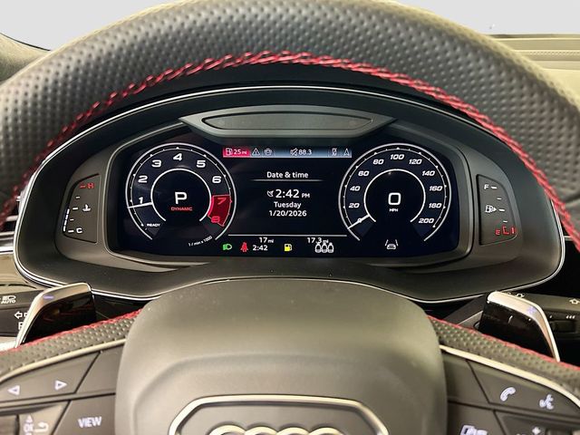 2026 Audi RS Q8 performance quattro - 23051915 - 9