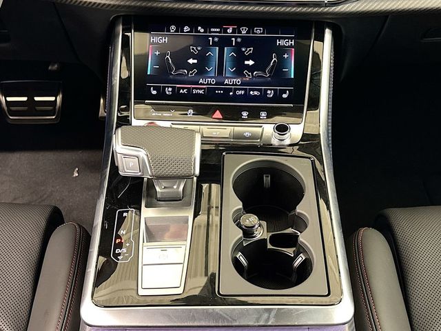 2026 Audi RS Q8 performance quattro - 23051915 - 13