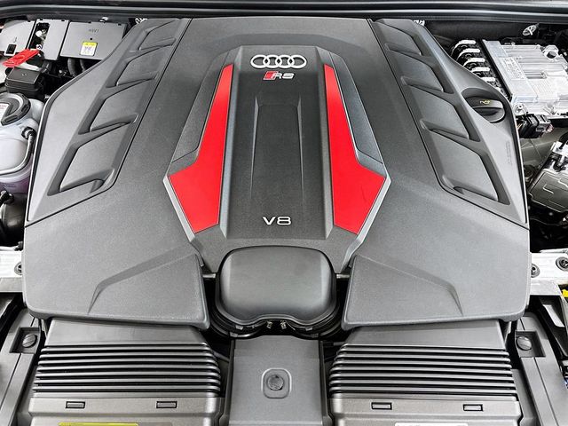 2026 Audi RS Q8 performance quattro - 23051915 - 17