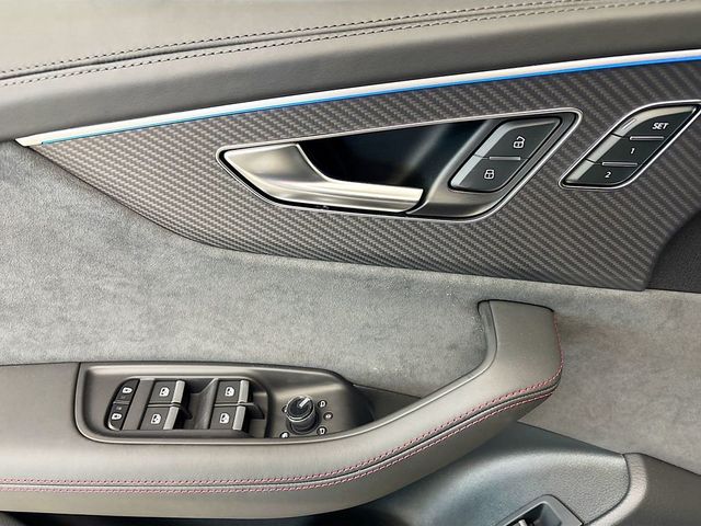 2026 Audi RS Q8 performance quattro - 23051915 - 18
