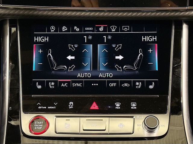 2026 Audi RS Q8 performance quattro - 23051915 - 23