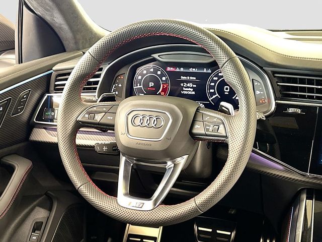 2026 Audi RS Q8 performance quattro - 23051915 - 24