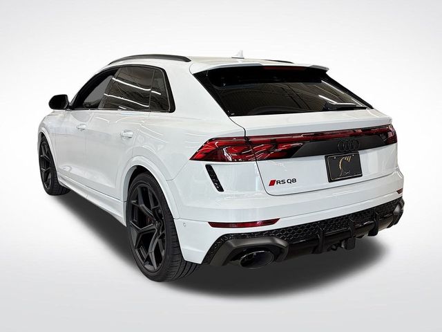 2026 Audi RS Q8 performance quattro - 23051915 - 2