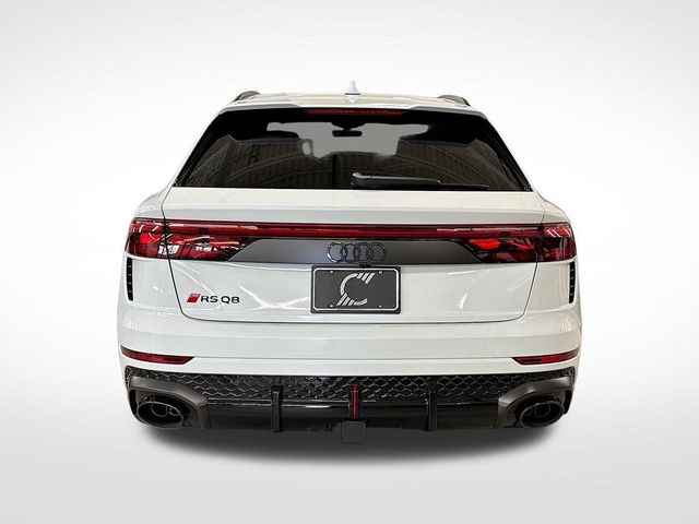 2026 Audi RS Q8 performance quattro - 23051915 - 3