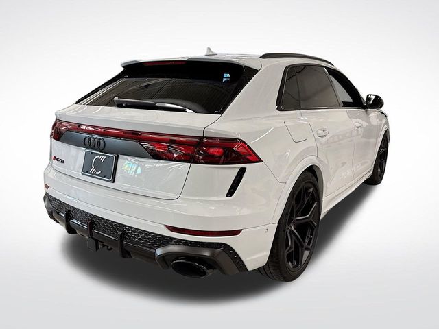 2026 Audi RS Q8 performance quattro - 23051915 - 4