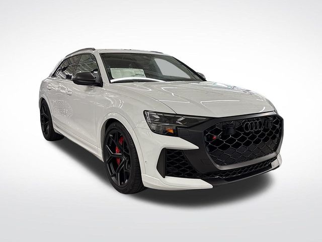 2026 Audi RS Q8 performance quattro - 23051915 - 6