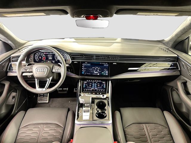 2026 Audi RS Q8 performance quattro - 23051915 - 8