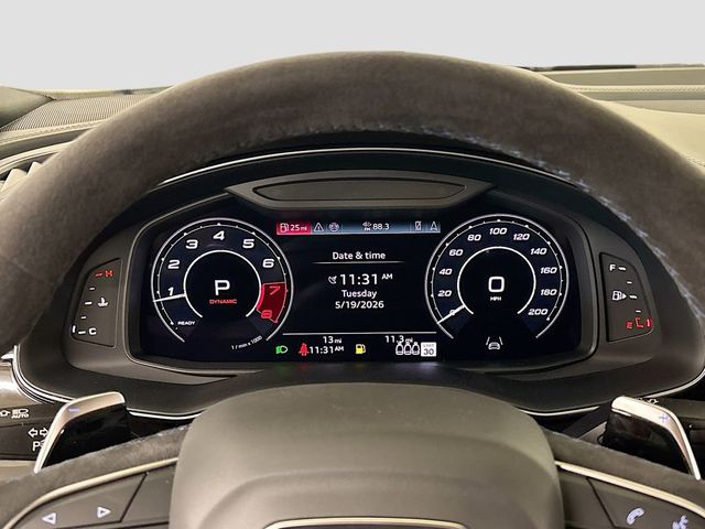 2026 Audi RS Q8 performance quattro - 23069486 - 9