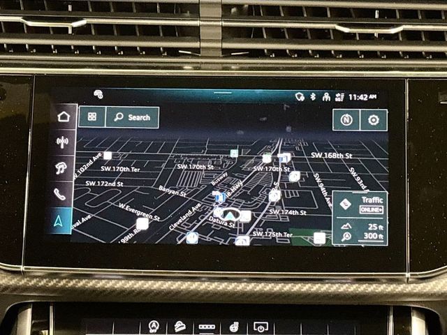 2026 Audi RS Q8 performance quattro - 23069486 - 11